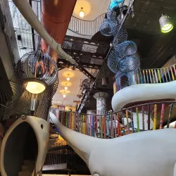 City Museum - Saint Louis