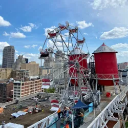 City Museum - Saint Louis