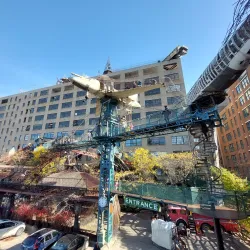 City Museum - Saint Louis