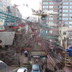 City Museum - Saint Louis