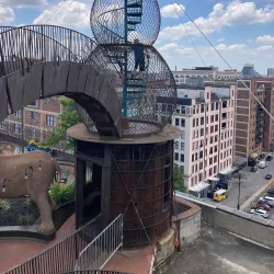 City Museum - Saint Louis