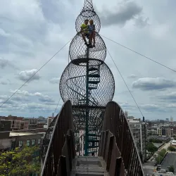 City Museum - Saint Louis