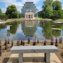 Forest Park - Saint Louis
