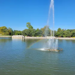 Forest Park - Saint Louis