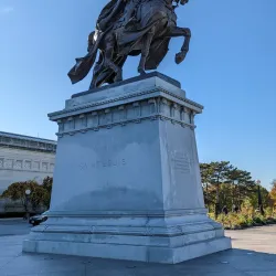 Forest Park - Saint Louis