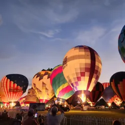 Forest Park - Saint Louis