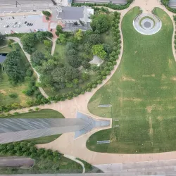 Gateway Arch - Saint Louis