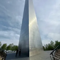 Gateway Arch - Saint Louis