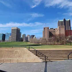 Gateway Arch - Saint Louis