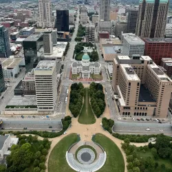 Gateway Arch - Saint Louis