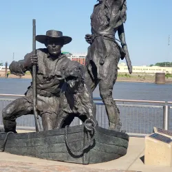 Gateway Arch - Saint Louis