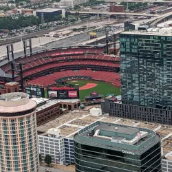 Gateway Arch - Saint Louis