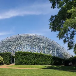 Missouri Botanical Garden - Saint Louis