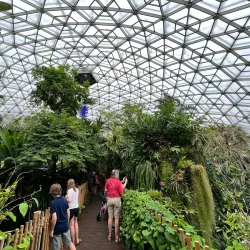 Missouri Botanical Garden - Saint Louis