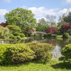 Missouri Botanical Garden - Saint Louis