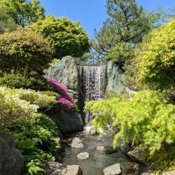 Missouri Botanical Garden - Saint Louis