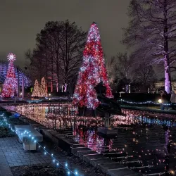 Missouri Botanical Garden - Saint Louis