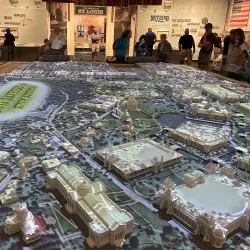 Missouri History Museum - Saint Louis