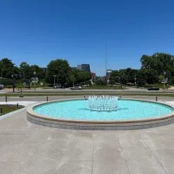 Missouri History Museum - Saint Louis