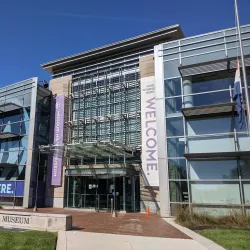 Missouri History Museum - Saint Louis
