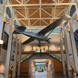 Missouri History Museum - Saint Louis