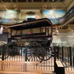 Missouri History Museum - Saint Louis
