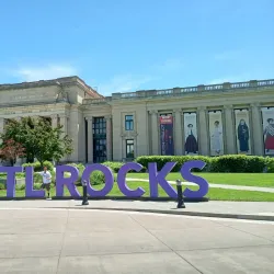 Missouri History Museum - Saint Louis