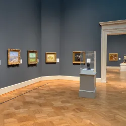 Saint Louis Art Museum - Saint Louis