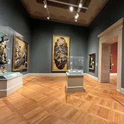 Saint Louis Art Museum - Saint Louis