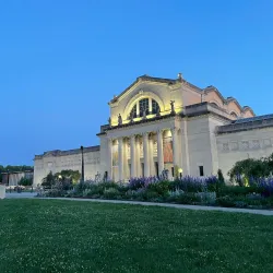 Saint Louis Art Museum - Saint Louis
