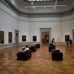 Saint Louis Art Museum - Saint Louis