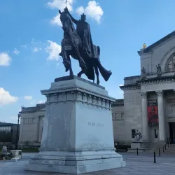 Saint Louis Art Museum - Saint Louis
