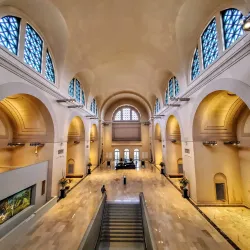 Saint Louis Art Museum - Saint Louis