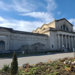 Saint Louis Art Museum - Saint Louis