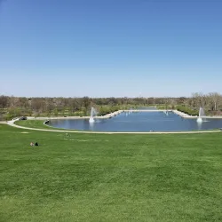 Saint Louis Art Museum - Saint Louis