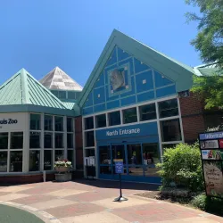 Saint Louis Zoo - Saint Louis