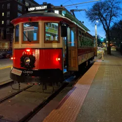 The Delmar Loop - Saint Louis