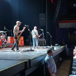 The Delmar Loop - Saint Louis