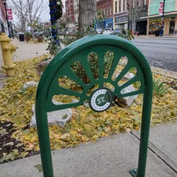 Commercial Street Historic District - Springfield