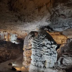 Fantastic Caverns - Springfield