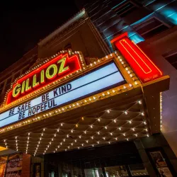 Gillioz Theatre - Springfield