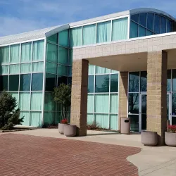 Missouri Sports Hall of Fame - Springfield