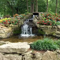 Nathanael Greene/Close Memorial Park - Springfield