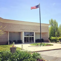 Springfield Art Museum - Springfield