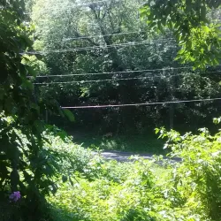 Bicentennial Park - Warrensburg