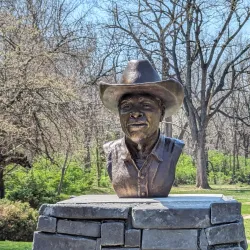 Bicentennial Park - Warrensburg