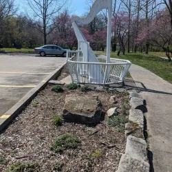 Bicentennial Park - Warrensburg