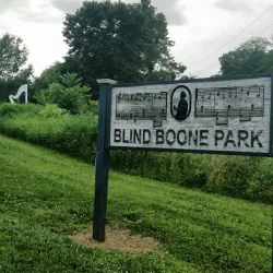 Bicentennial Park - Warrensburg