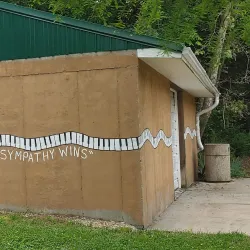 Bicentennial Park - Warrensburg