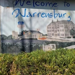 Bicentennial Park - Warrensburg